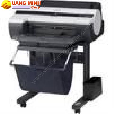 Máy in phun khổ lớn Canon iP F600 Máy in phun khổ lớn Canon iP F600